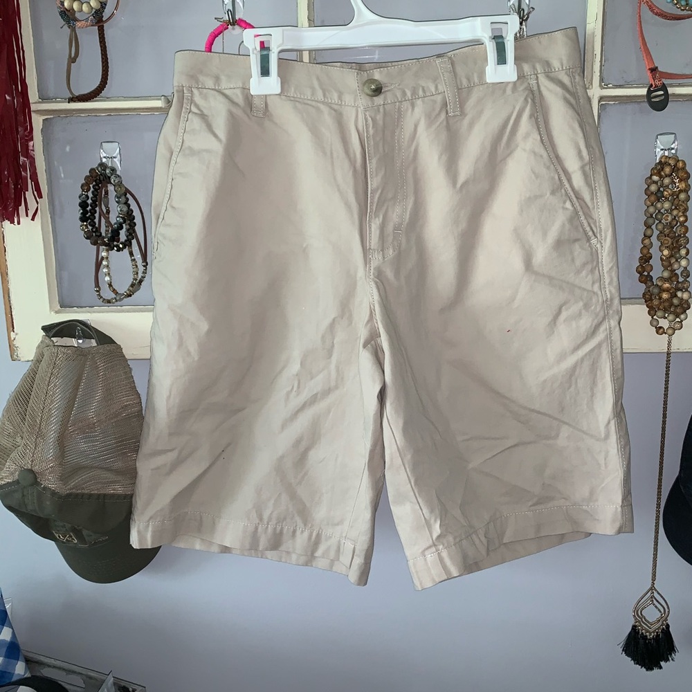 Columbia shorts